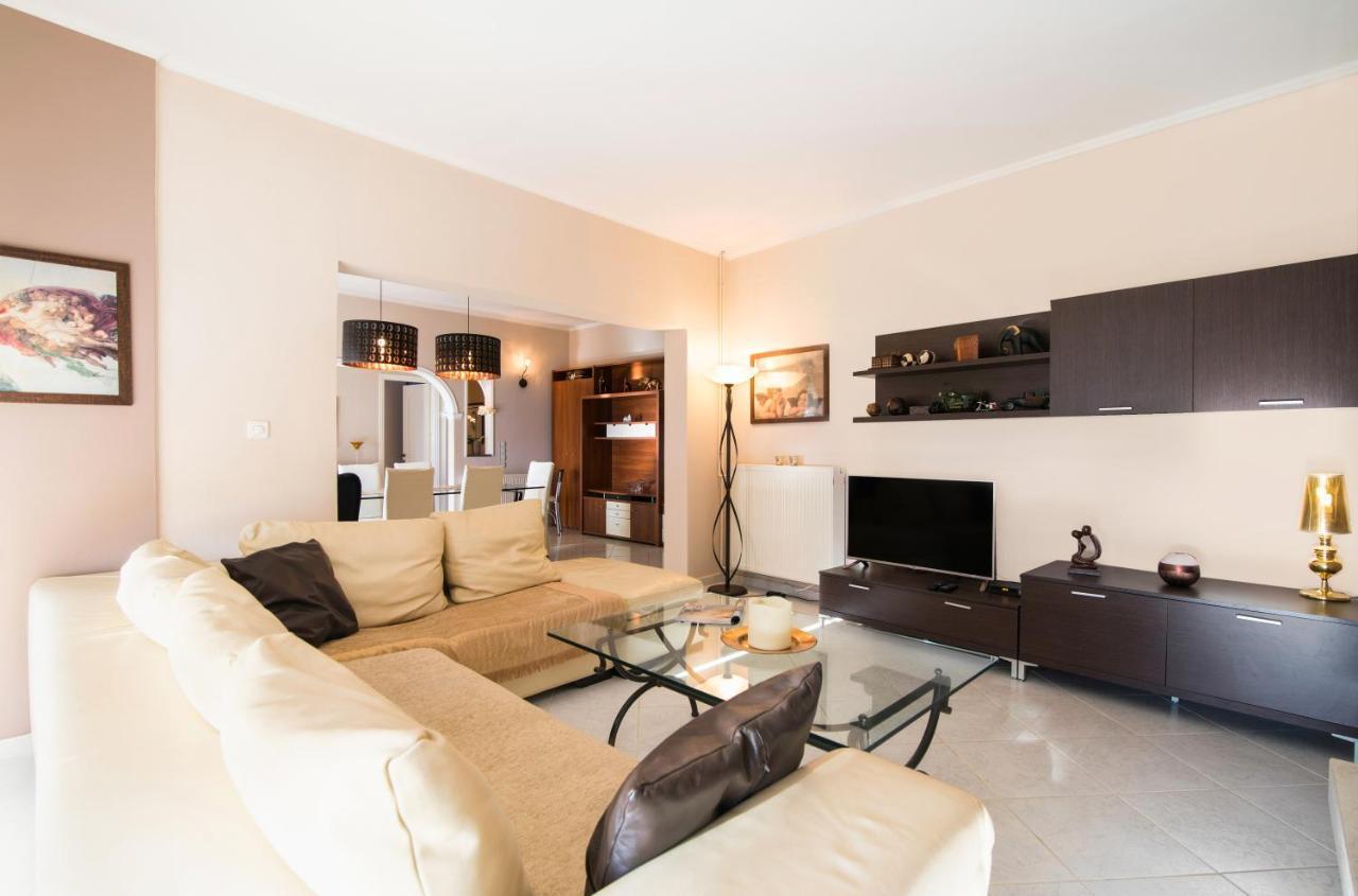 Sea View Estate Helios Βίλα Πέραμα Εξωτερικό φωτογραφία