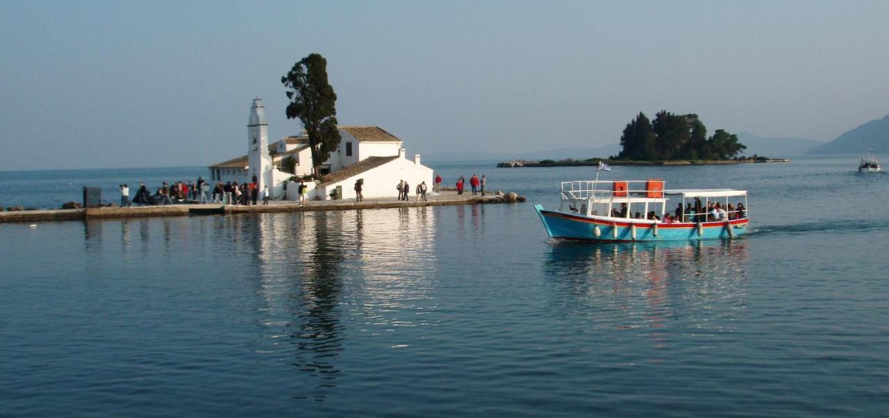Sea View Estate Helios Βίλα Πέραμα Εξωτερικό φωτογραφία
